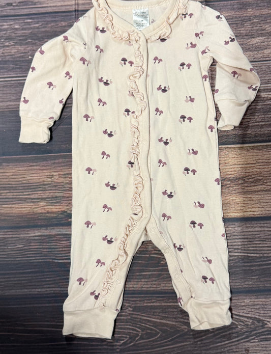Modern moments 3-6m