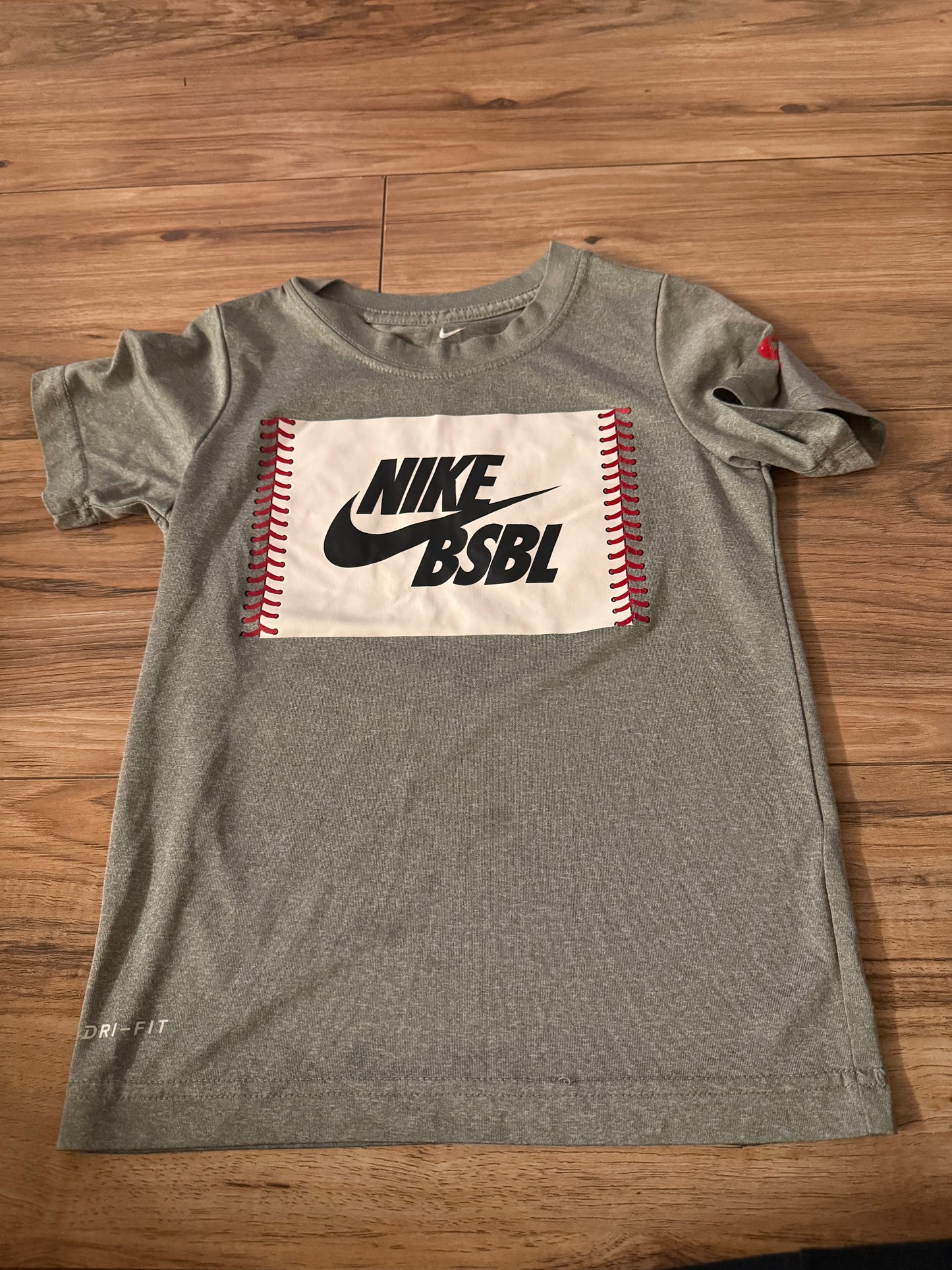 Nike 6..stained