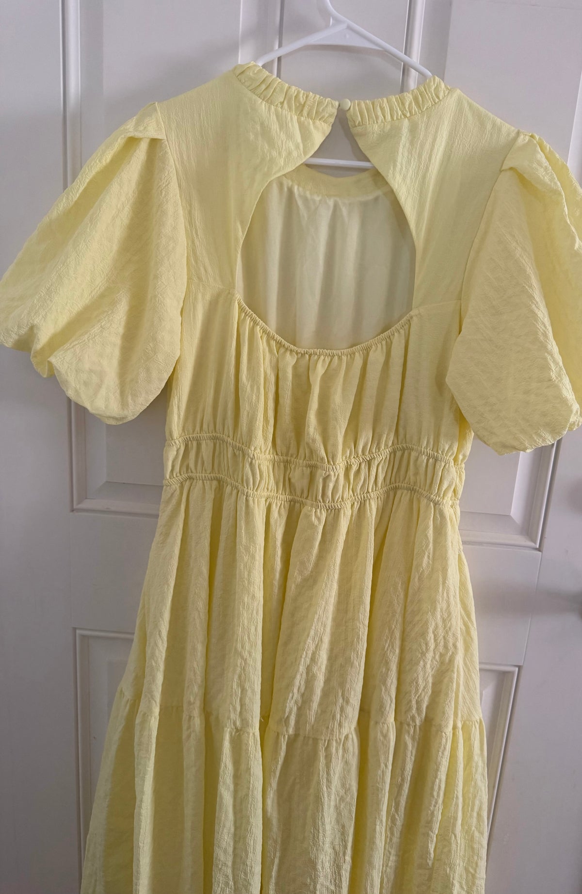 THML large..cute back!