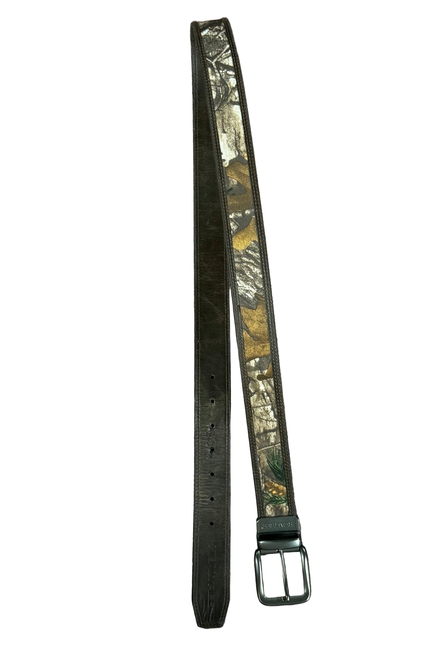 Realtree belt