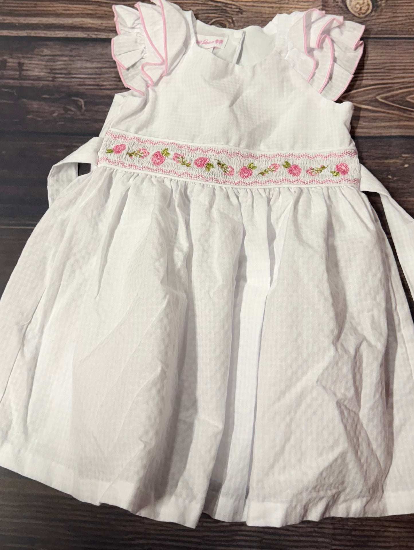 Bonnie Jean 2T