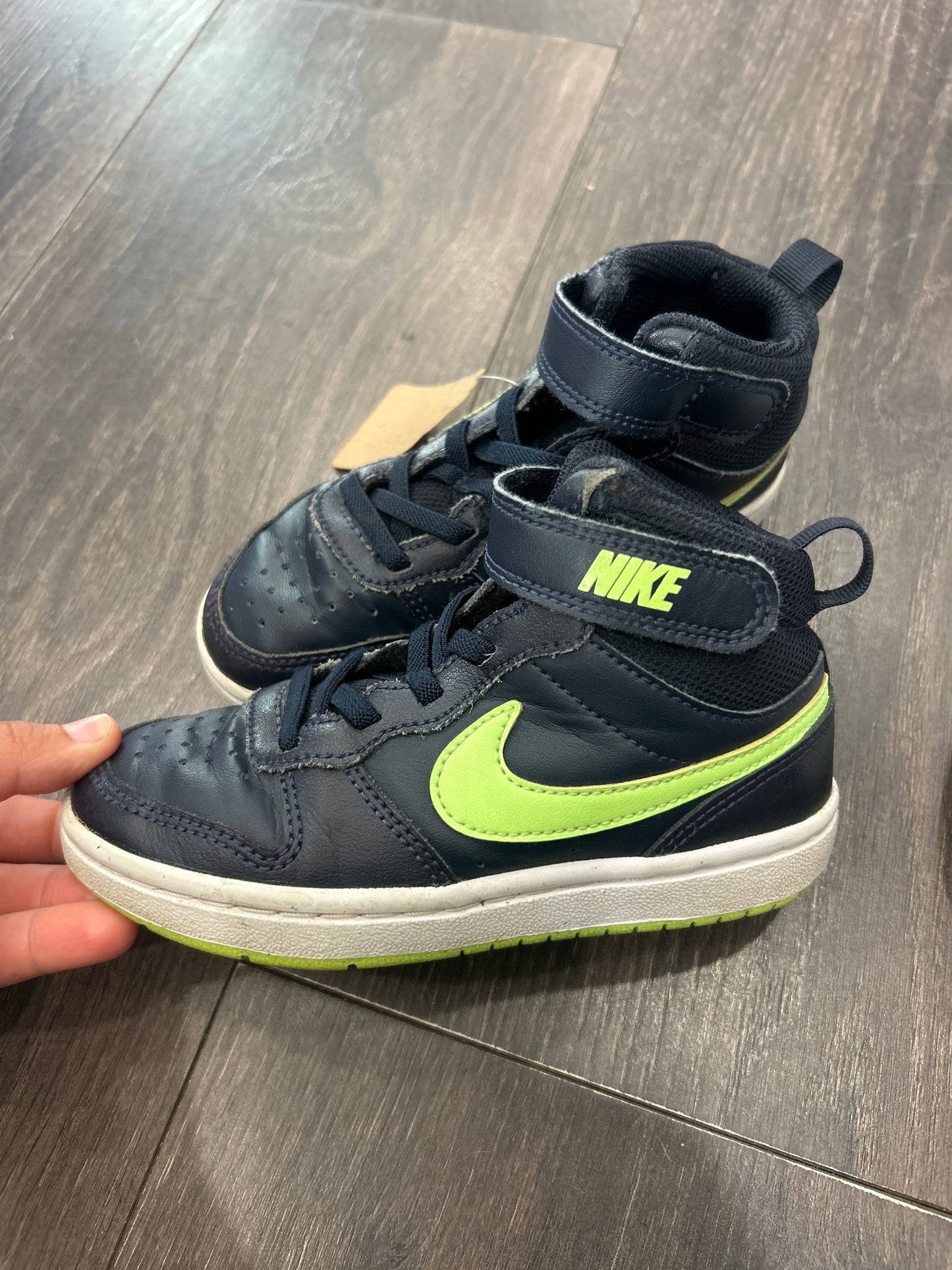 Nike size 10.5