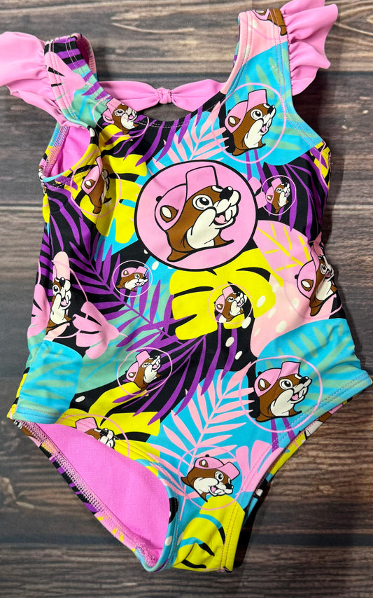 Buc-ee’s 2T