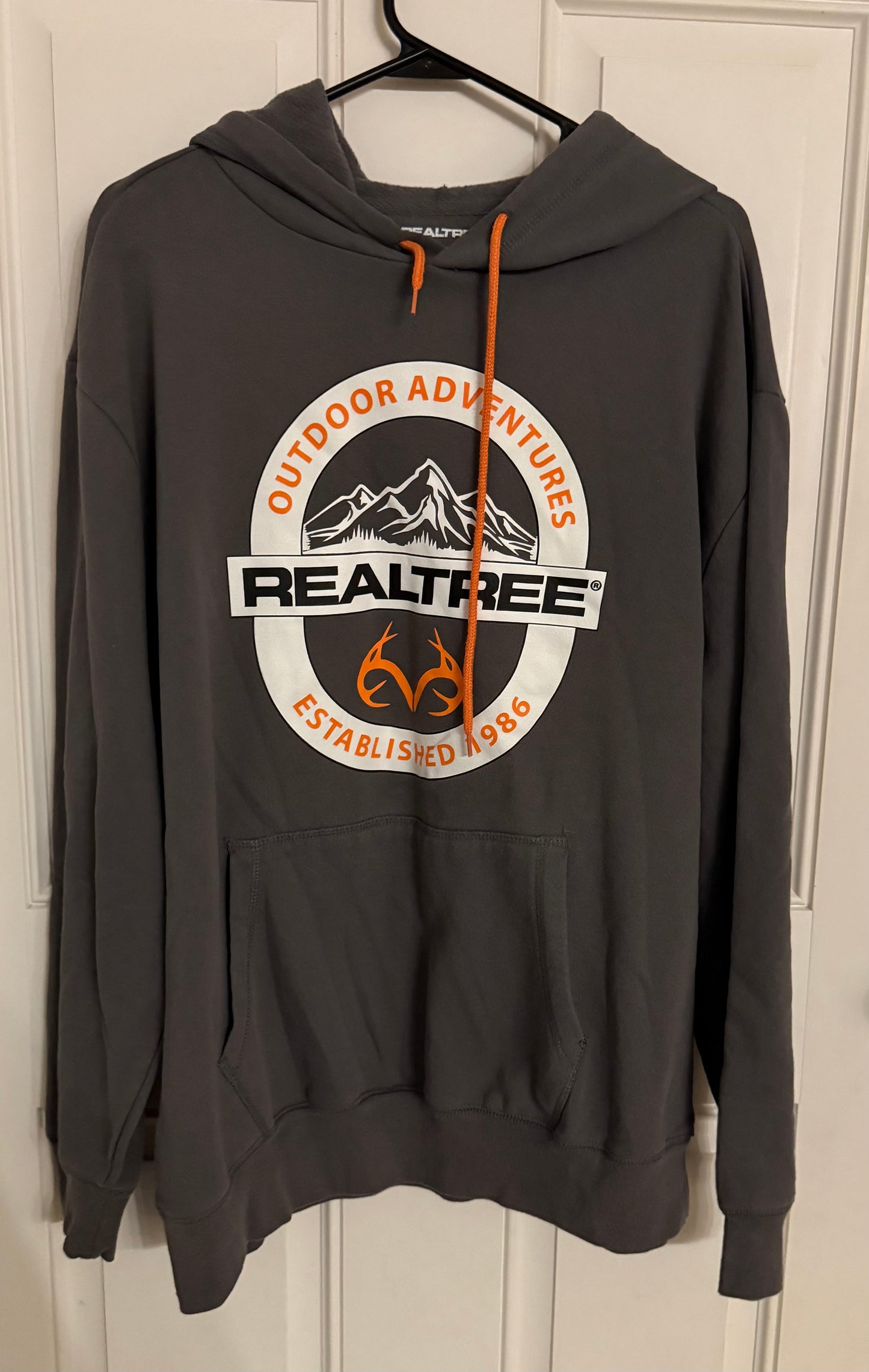 Realtree XL