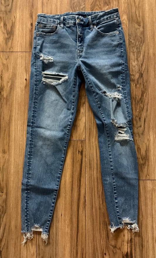 American Eagle 8 regular