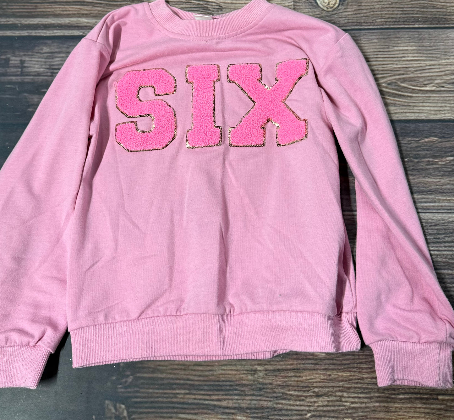 6T