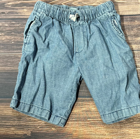 Carter’s 4T