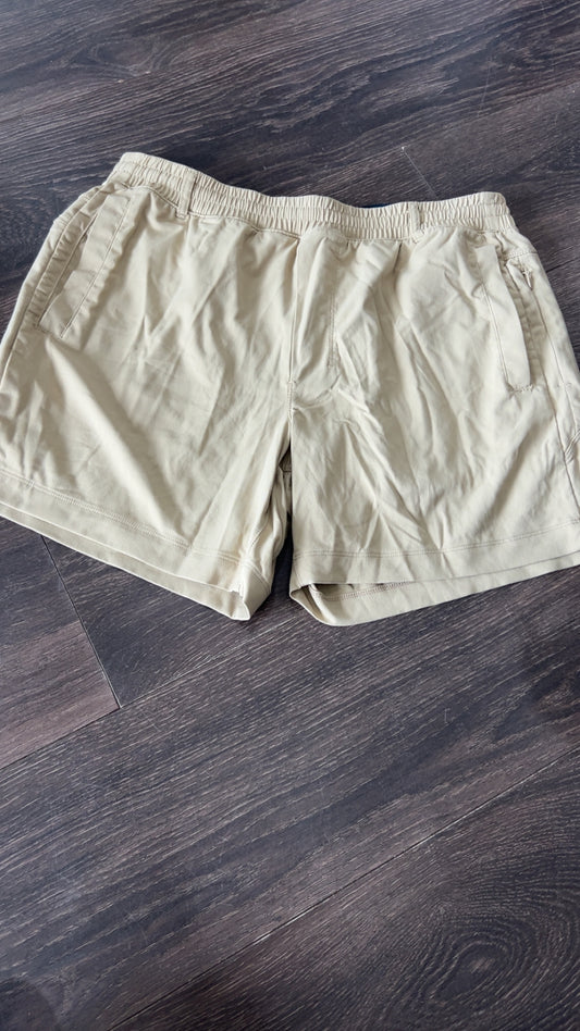 Birddogs XL short