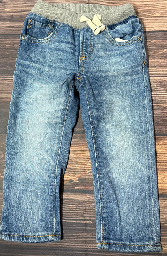 Gap 2