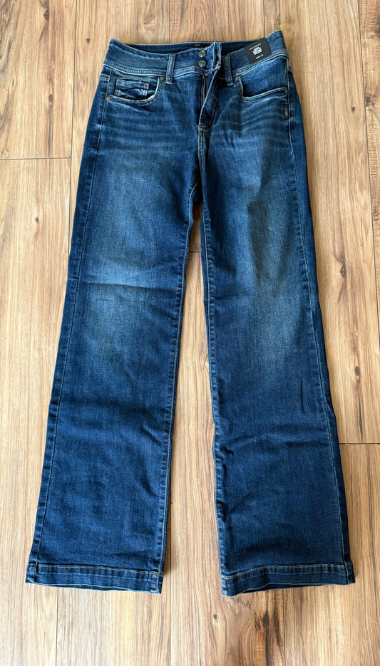 NWT Silver Jeans W28 L31