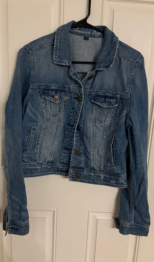 American Eagle large