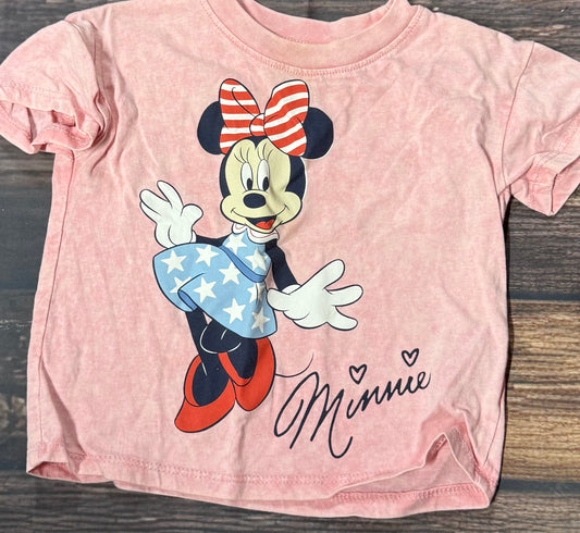 18m..small staining on neck