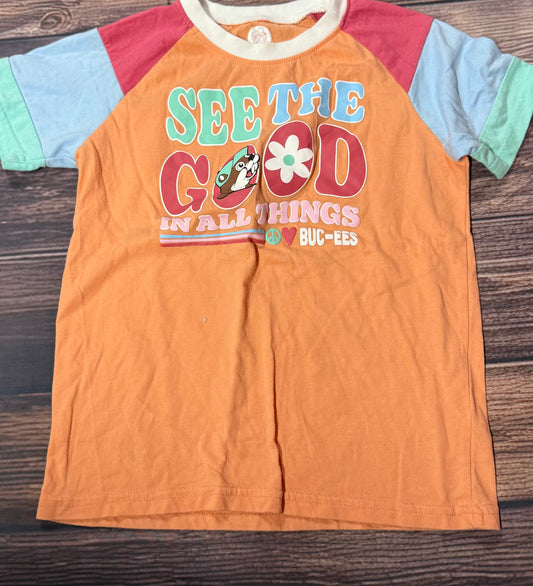 Buc-ee’s youth small