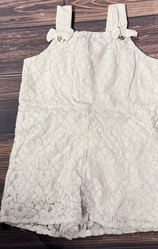 Crown & Ivy 2T romper