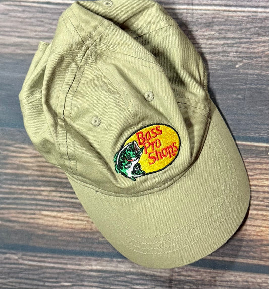 Bass pro shops hat