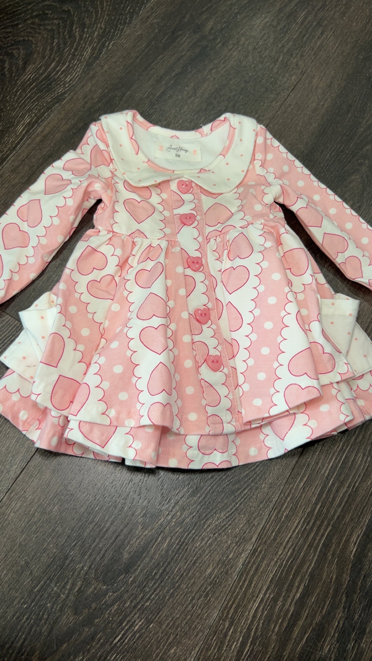 Sweet Honey 6m