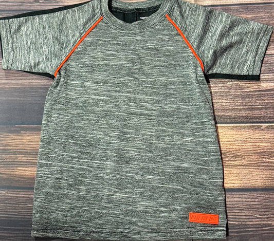 Carter’s 4T