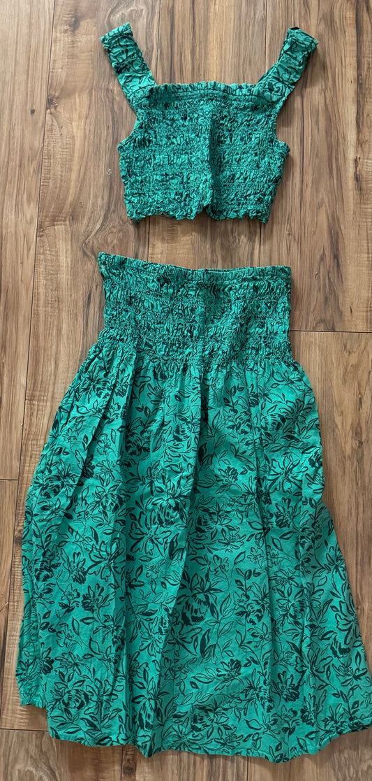 Isabel small maternity