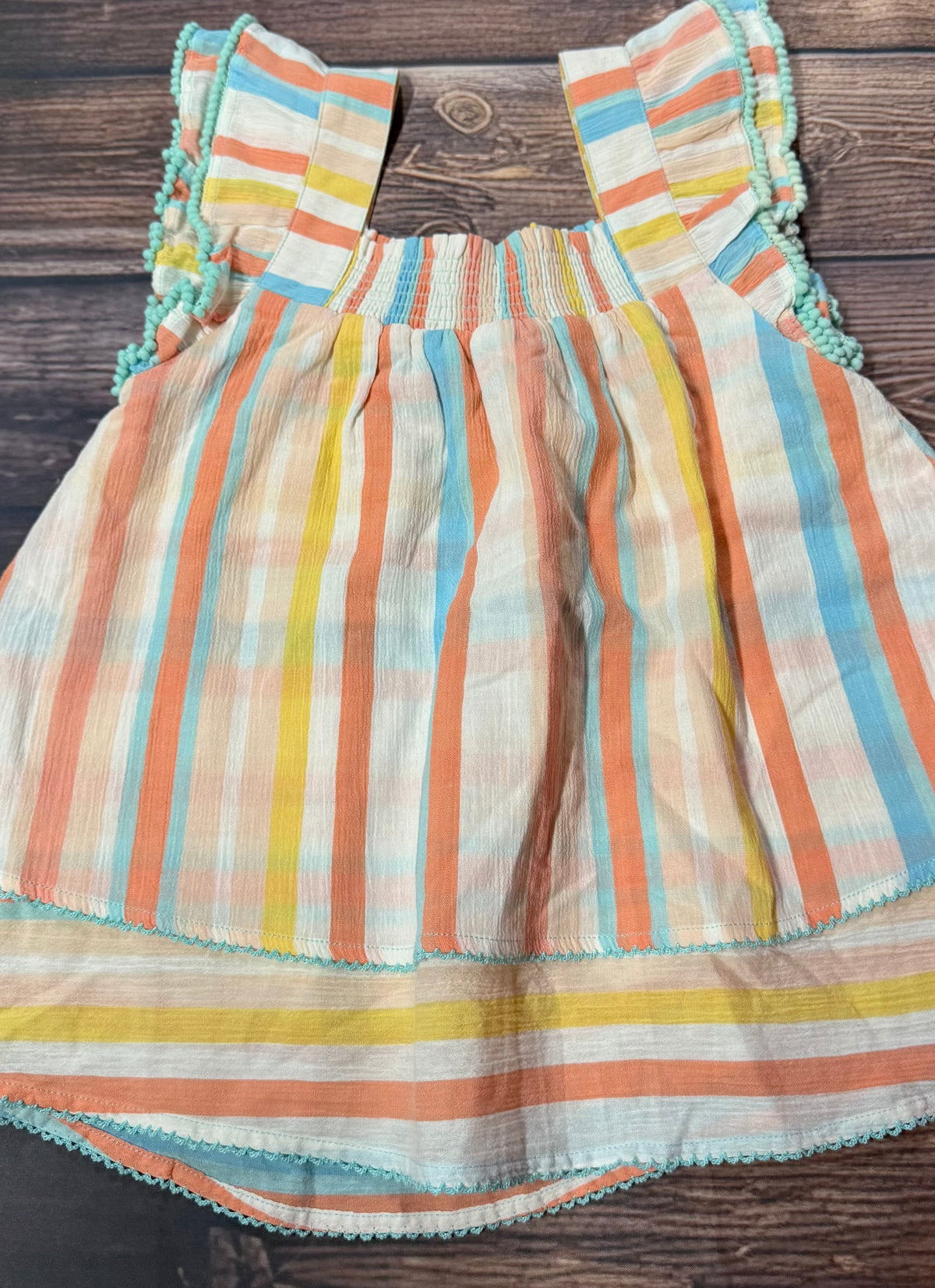 Matilda Jane 6