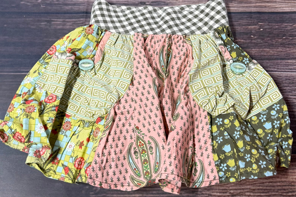 Serendipity size 2