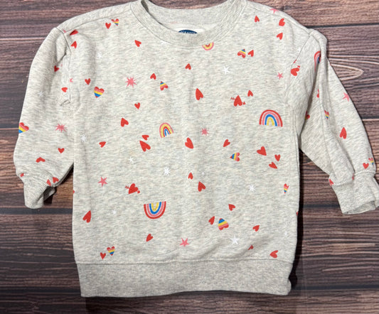 Old Navy 2T