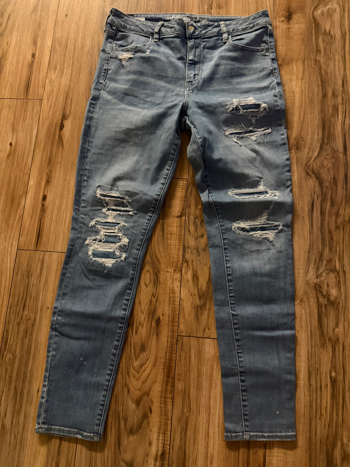 American Eagle 14 long