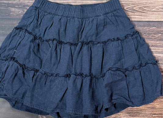 Abercrombie kids 11/12 skort