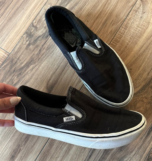 Vans 8