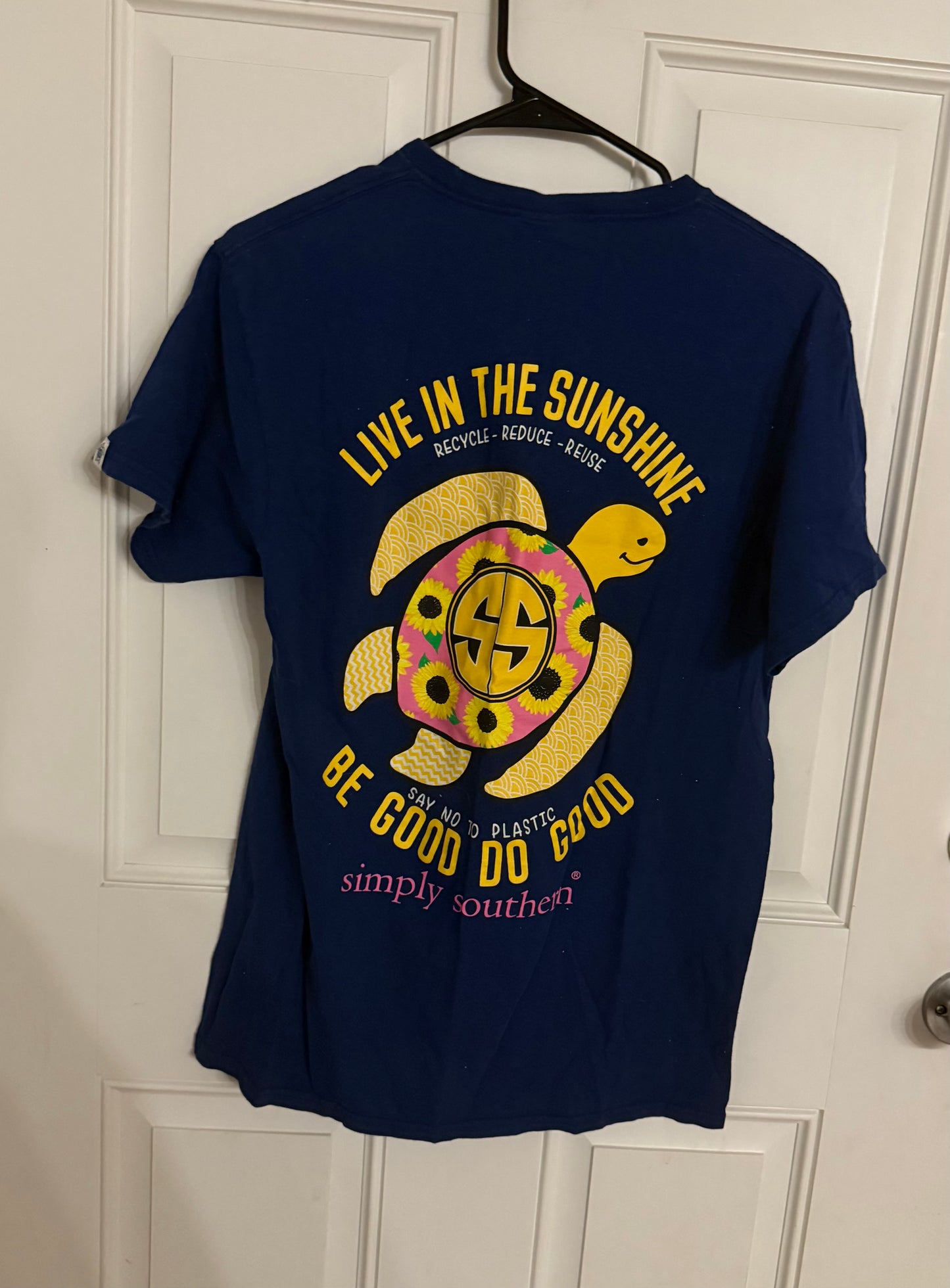 Simply Southern medium..back in second pic