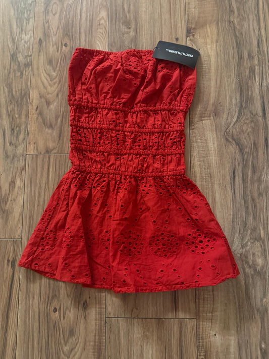 NWT Prettylittlething 00