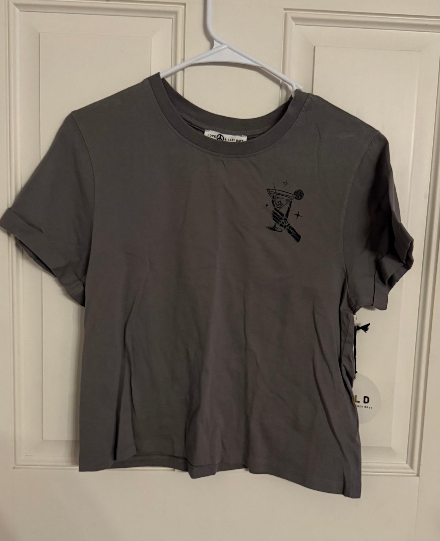 NWT lpld small..back in second pic