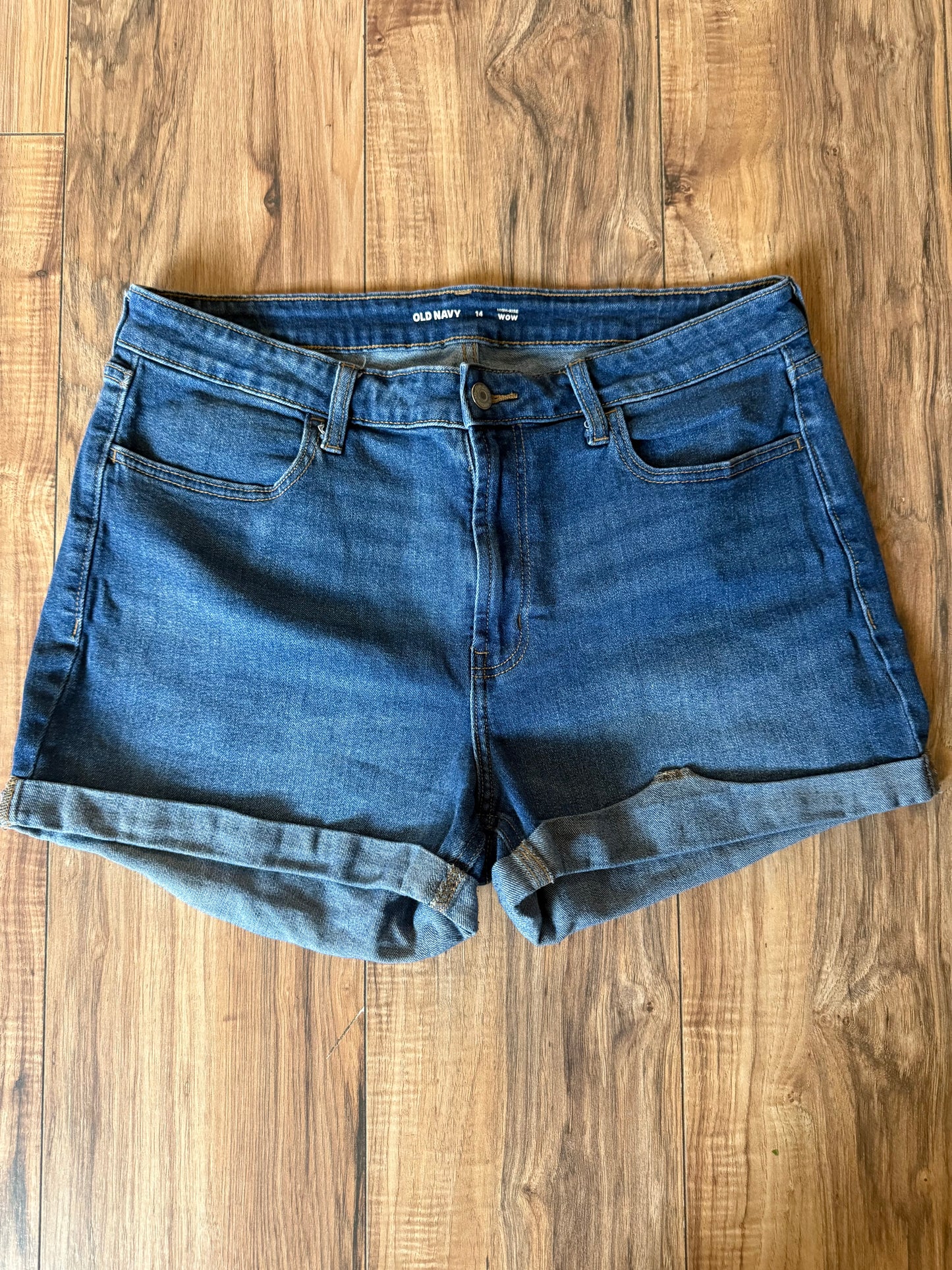 Old Navy 14