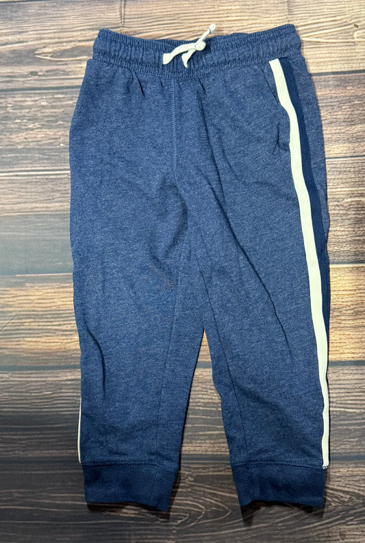 Carter’s 4T