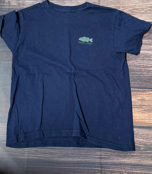 Ocean + Coast 7