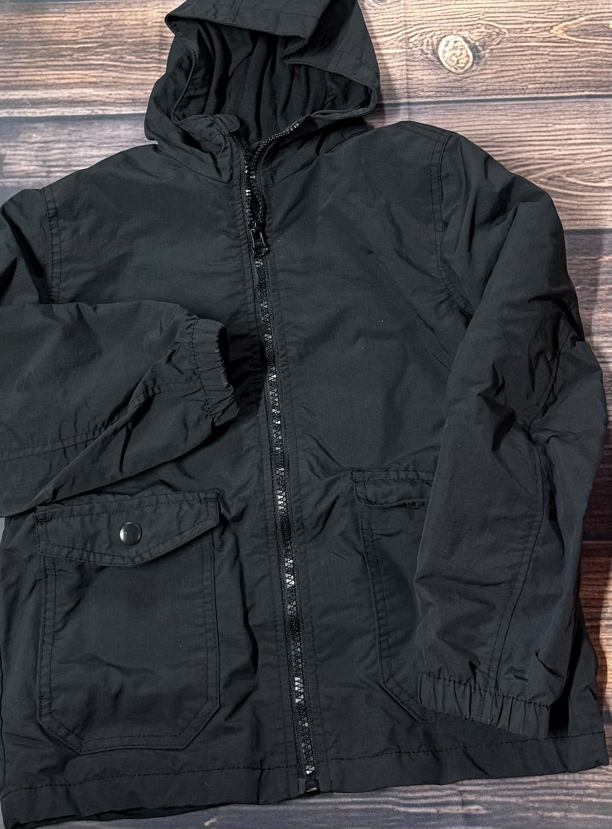 Old Navy 6-7