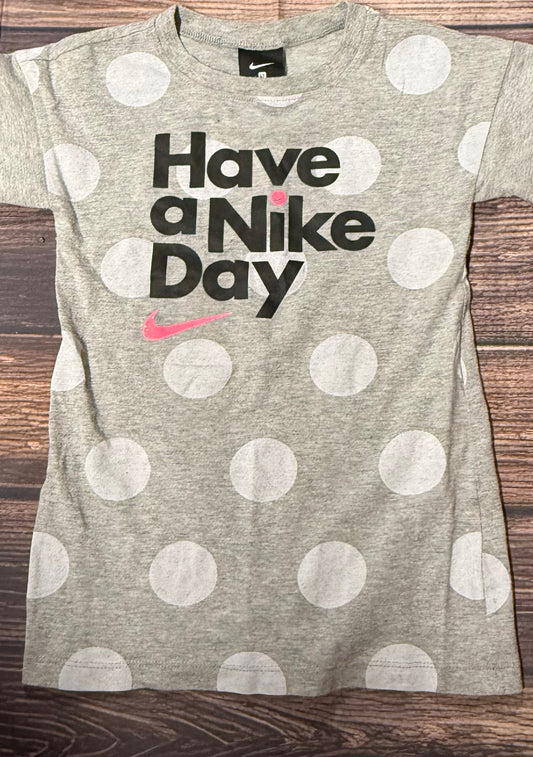 Nike 4T