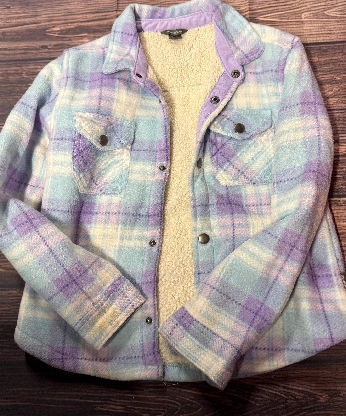 Eddie Bauer 7/8