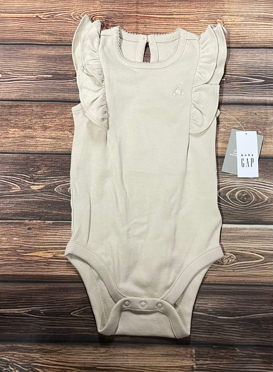 NWT gap 6-12m..$40 new