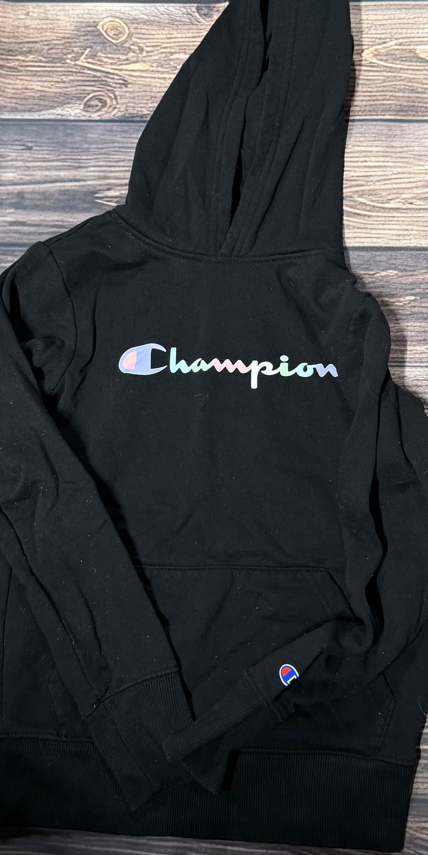 Champion 8
