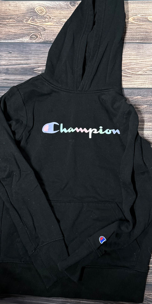Champion 8