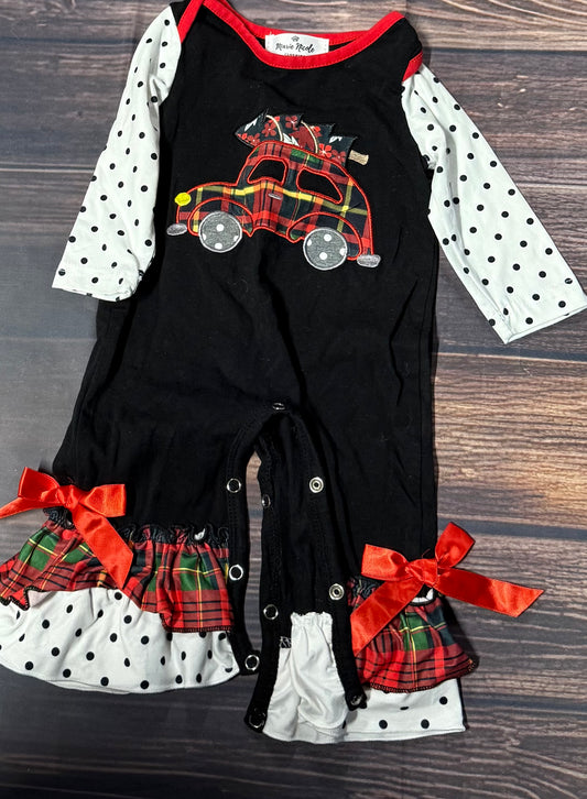 Marie Nicole 3-6m