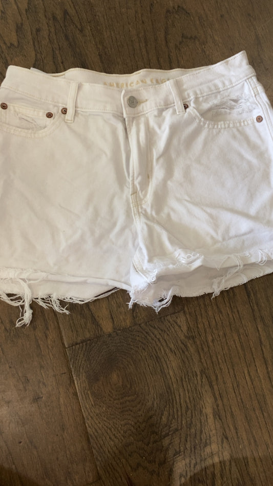 American Eagle 4