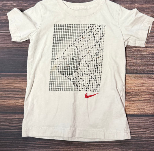 Nike 3T..has staining