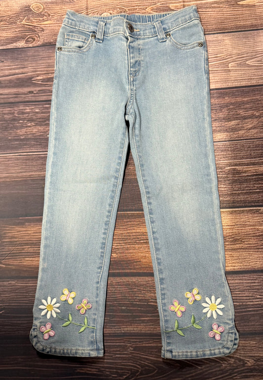 Gymboree 5T