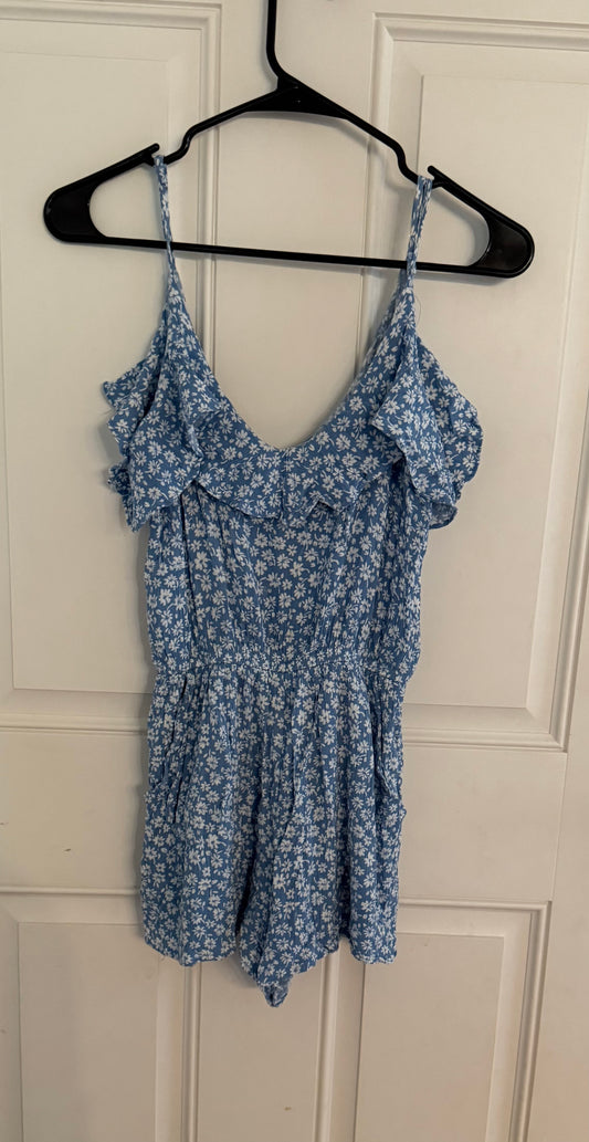 XS romper