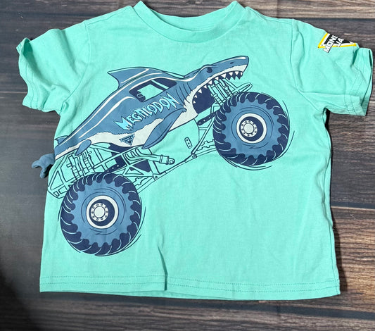 2T