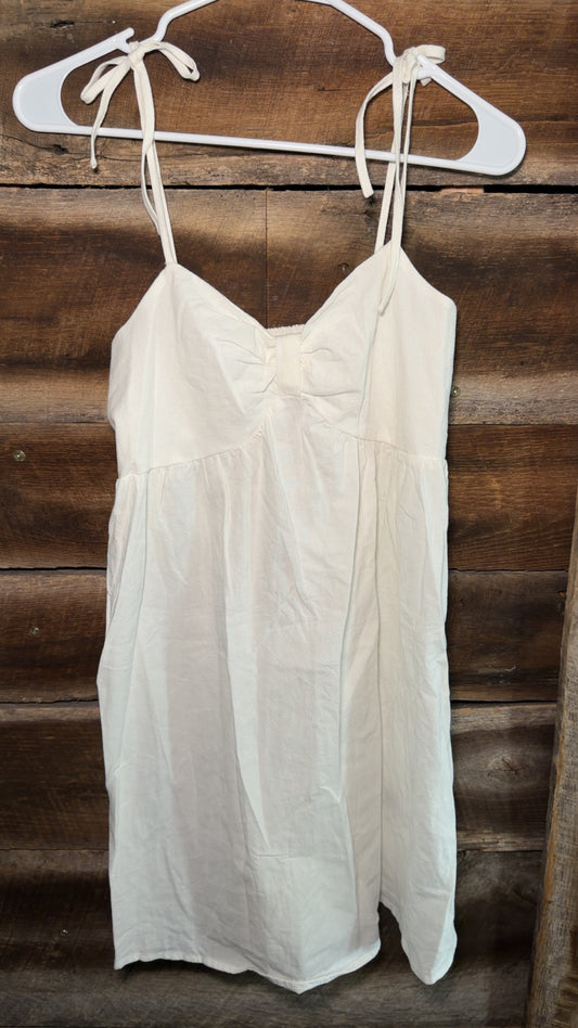 Size small