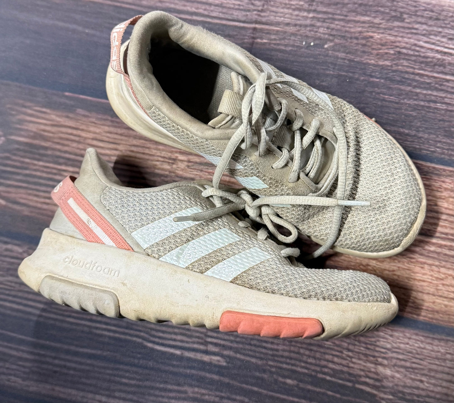 Adidas 1