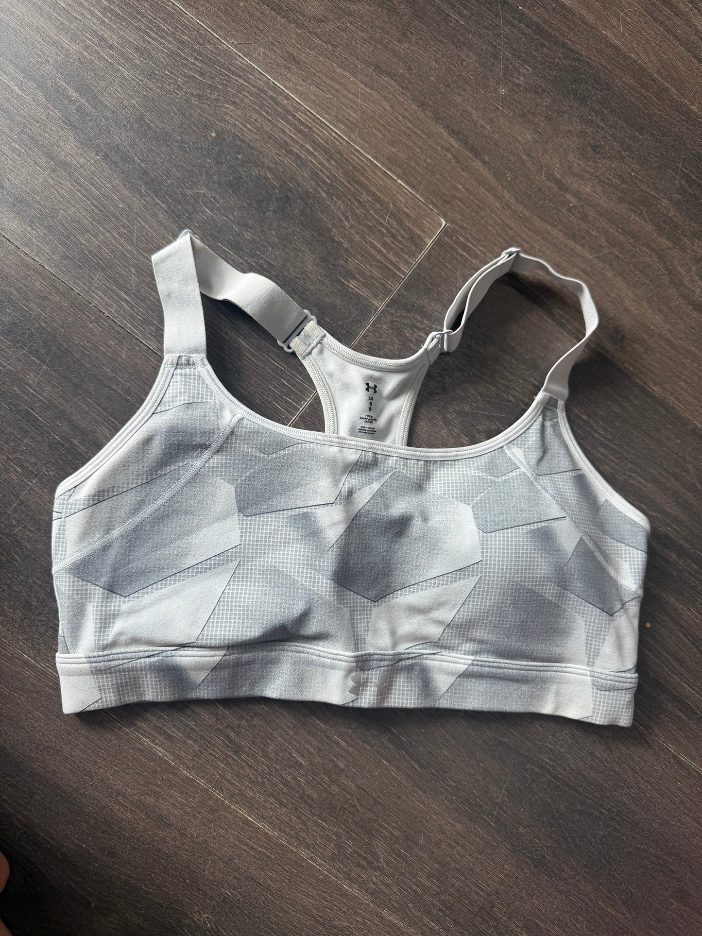 under armor large