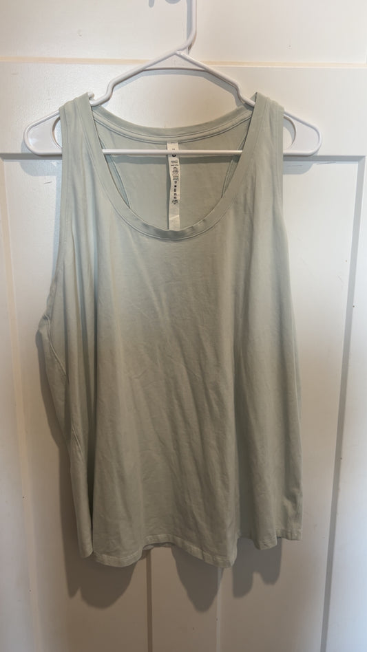 Lululemon size 18